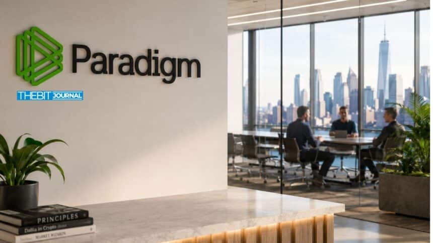 Paradigm AI Fund Raises $1.2B as Crypto Venture Capital Chases AI Boom 7 Paradigm AI Fund Raises $1.2 Billion as Crypto Venture Capital Chases AI Boom