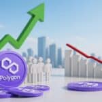 Polygon Holders Growth Explodes By 78%, So Why Isn’t POL Price Following?