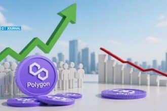 Polygon Holders Growth Explodes By 78%, So Why Isn’t POL Price Following?