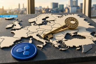 Ripple MiCA License Secures Access to 30 European Markets as EU Crypto Rules Fully Take Effect