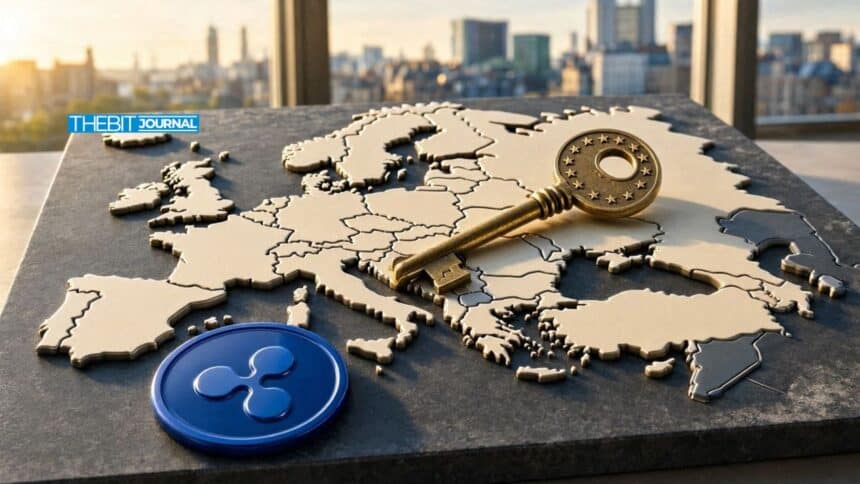 Ripple MiCA License Secures Access to 30 European Markets as EU Crypto Rules Fully Take Effect