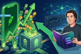 Robinhood Chain Meme Coins Drive 10x TVL Surge: Did Vlad Tenev Borrow Solana’s Playbook?