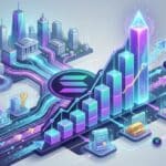 Solana Tokenized Assets Reach Record $5.77 Billion as Institutional Demand Accelerates
