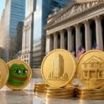 Tokenized Assets Overtake Meme Coins As Crypto Exchanges Embrace Wall Street