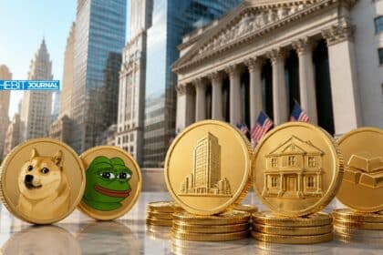 Tokenized Assets Overtake Meme Coins As Crypto Exchanges Embrace Wall Street
