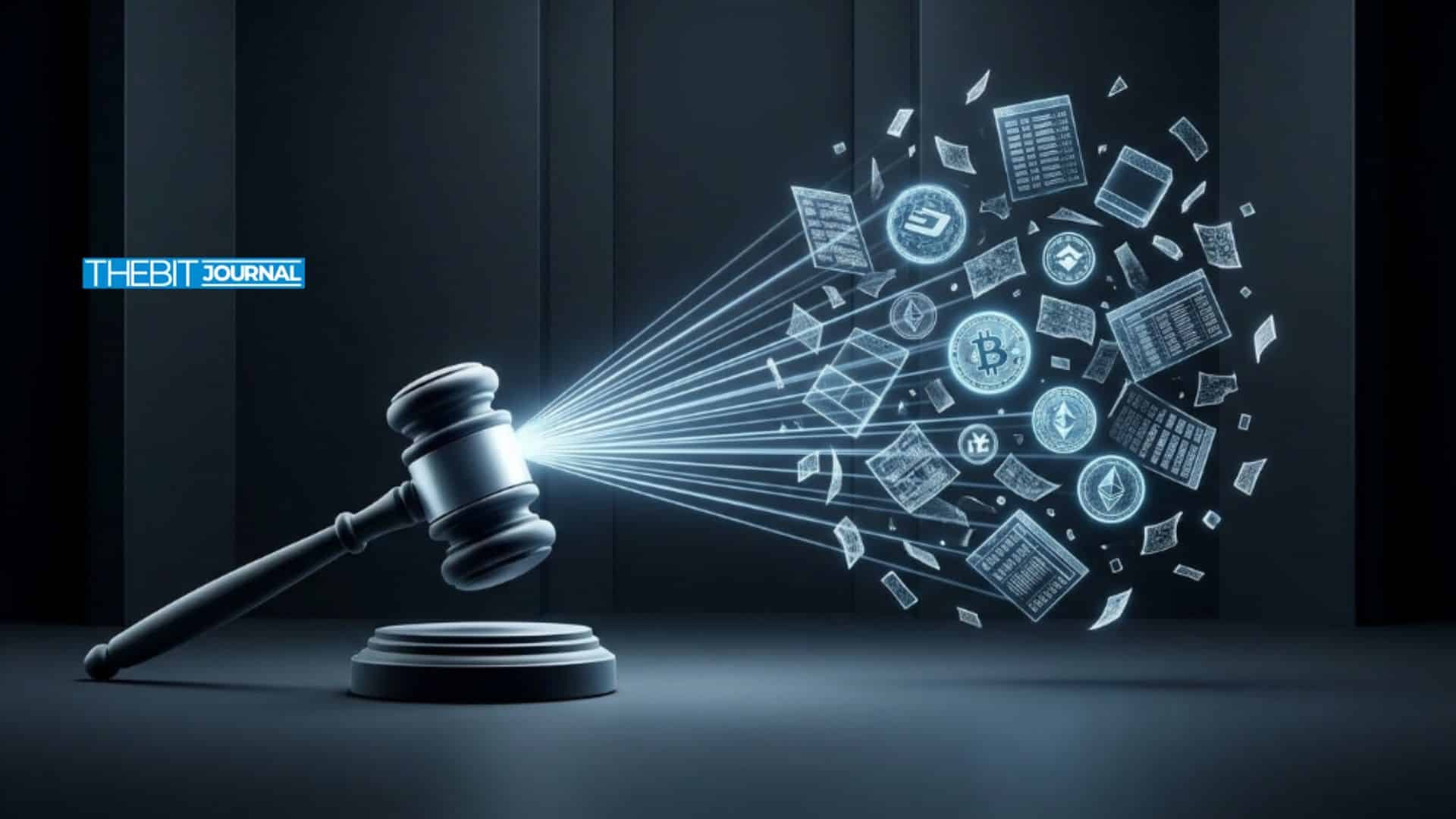 Crypto Week 2026