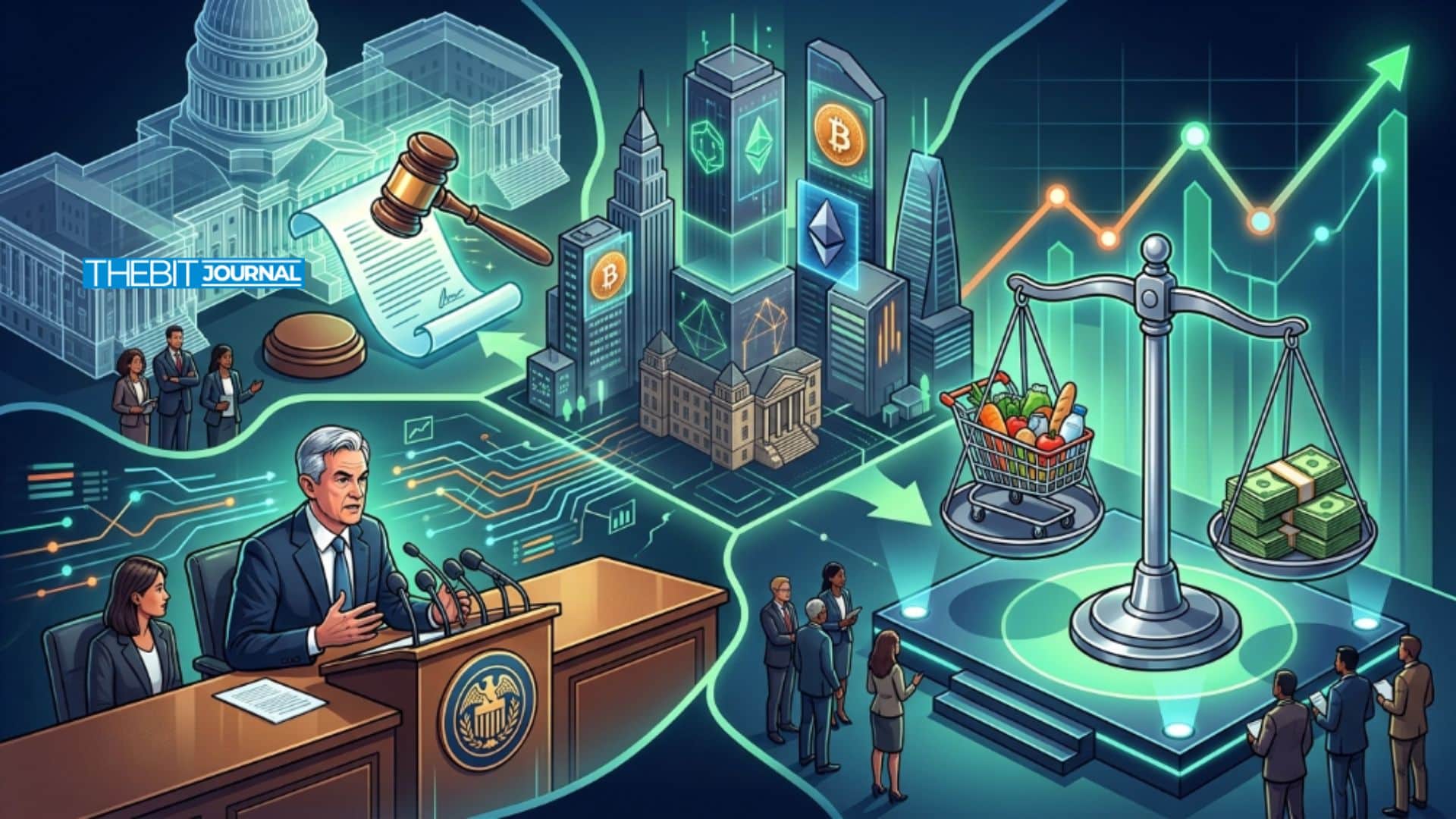 Crypto Week 2026