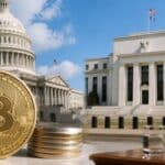 Crypto Week 2026: CLARITY Act, Fed Testimony And CPI Take Center Stage