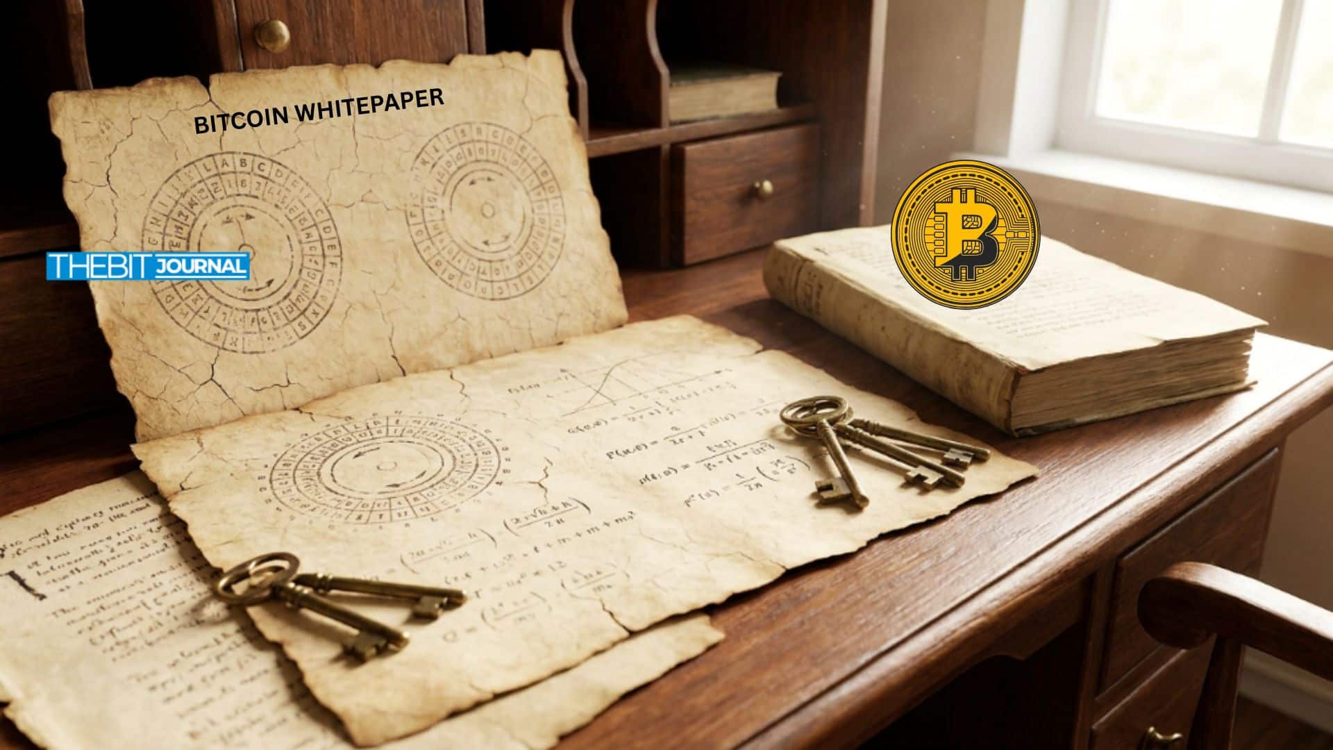 When Was Bitcoin Invented? From Cypherpunk Ideas to the First BTC Transaction 8 When Was Bitcoin Invented?