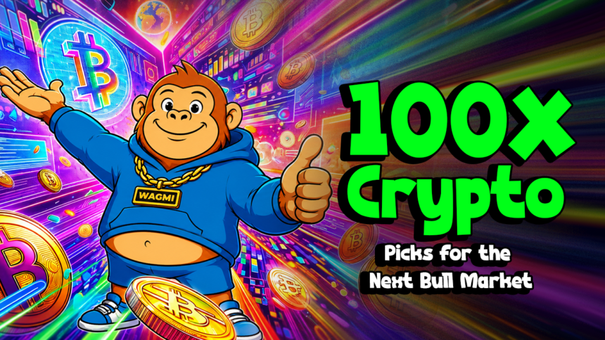 Latest Crypto News Highlights 7 Coins to Watch in 2026 That Could Turn Early Investors Into Big Winners 7 image