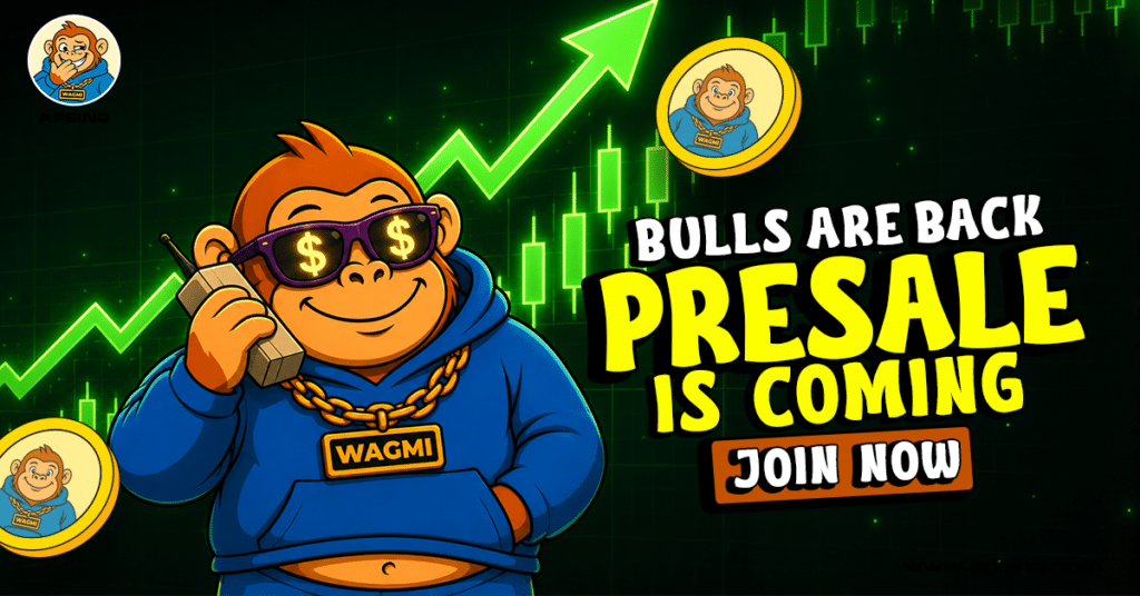 From Fartcoin’s Pullback to Shiba Inu’s Burn Surge - Is Apeing the Best New Meme Coin 2026 With 10,000% Potential ROI? 9 From Fartcoin’s Pullback to Shiba Inu’s Burn Surge - Is Apeing the Best New Meme Coin 2026 With 10,000% Potential ROI? = The Bit Journal