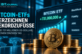 Bitcoin aktuell- BTC fällt unter 80.000 Dollar nach US-Arbeitsmarktdaten3
