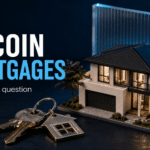 Bitcoin mortgages: the collateral question