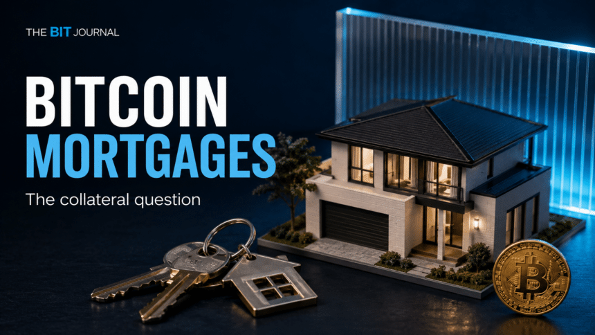 Better and Coinbase’s bitcoin mortgage puts collateral reuse at the center of the trade 7 Bitcoin mortgages: the collateral question