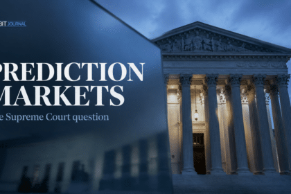 Prediction markets and the Supreme Court question