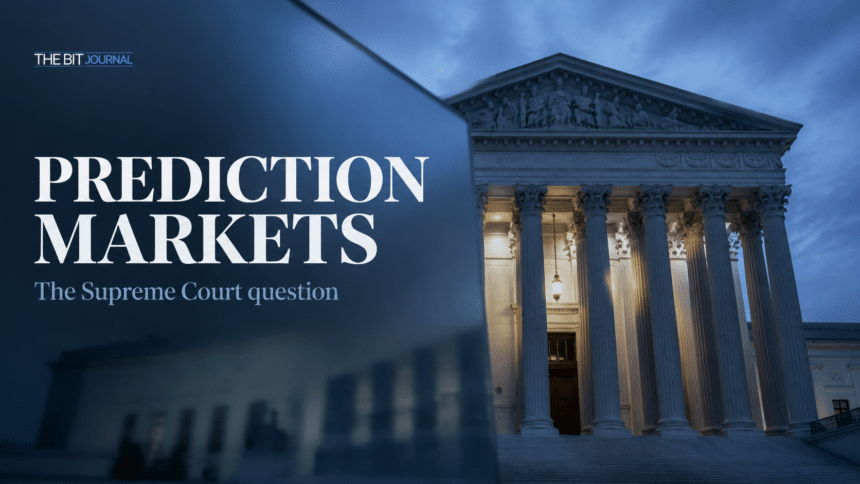 New Jersey’s Kalshi petition gives the Supreme Court a circuit split on prediction markets 7 Prediction markets and the Supreme Court question