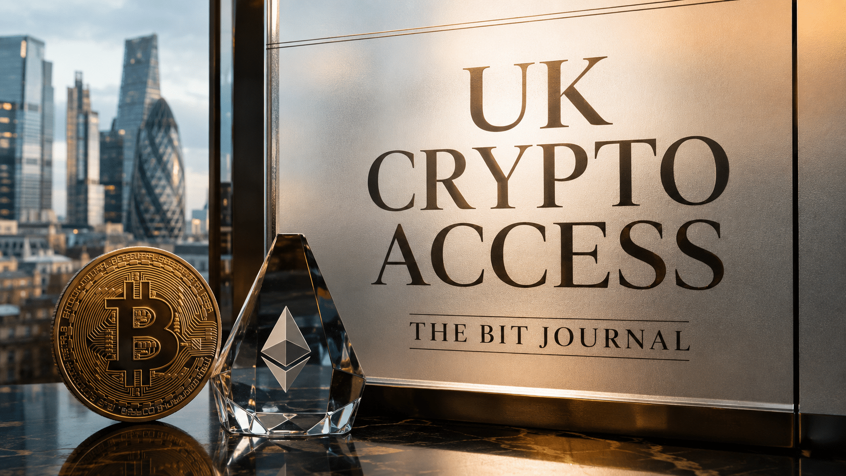 Hargreaves Lansdown opens crypto ETN access with account and investor restrictions