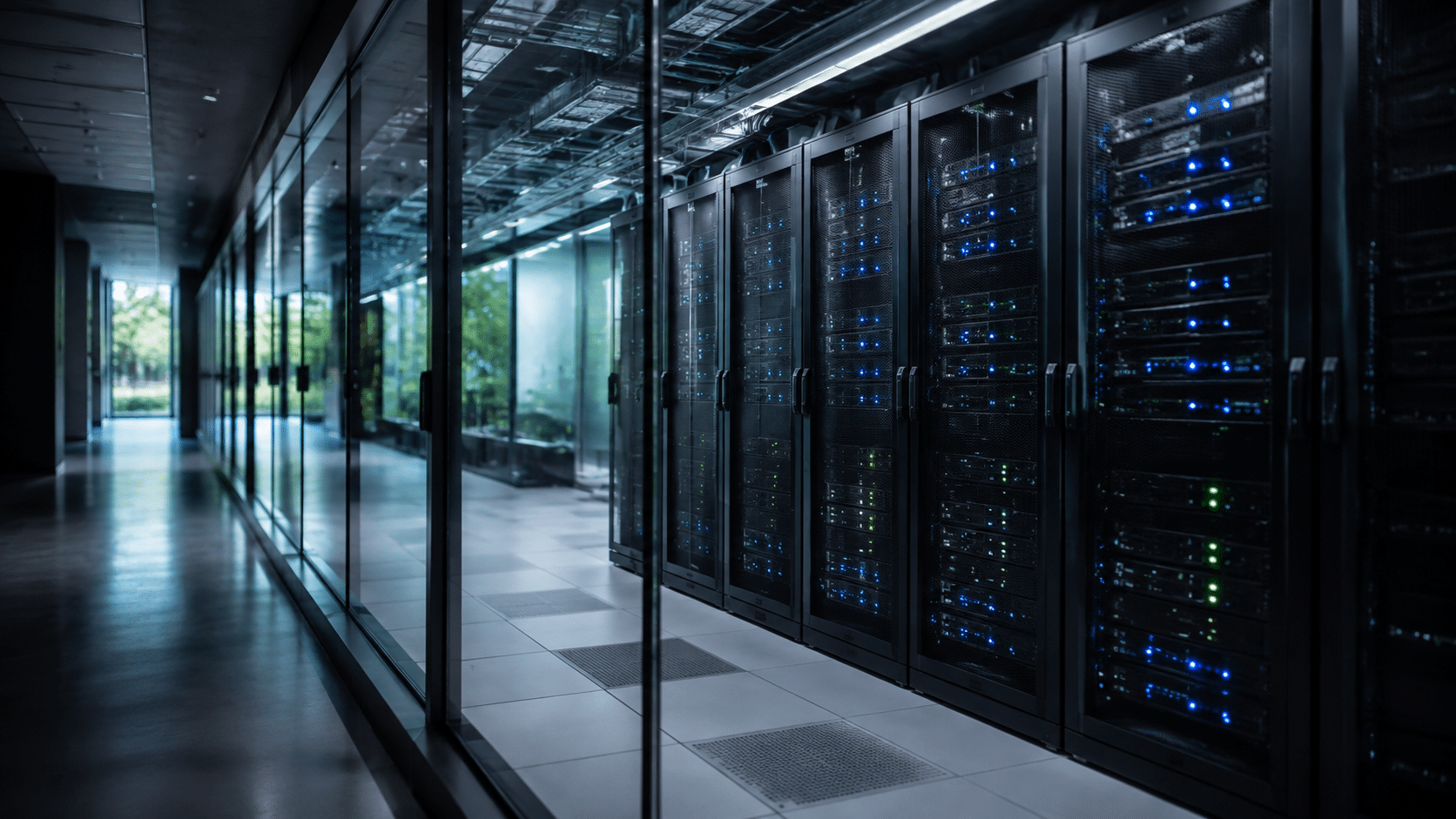 OpenReserve receives conditional OCC approval for proposed national bank 10 Conceptual banking technology infrastructure