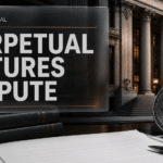 CFTC asks court to dismiss CME challenge over crypto perpetual futures conceptual cover