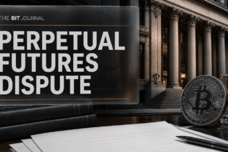 CFTC asks court to dismiss CME challenge over crypto perpetual futures conceptual cover