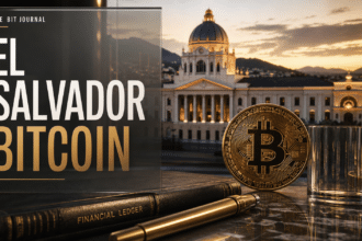 IMF says donations funded El Salvador Bitcoin growth as review awaits approval conceptual cover
