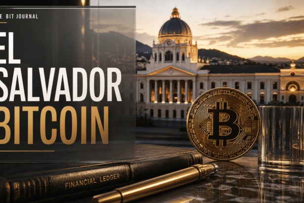 IMF says donations funded El Salvador Bitcoin growth as review awaits approval conceptual cover
