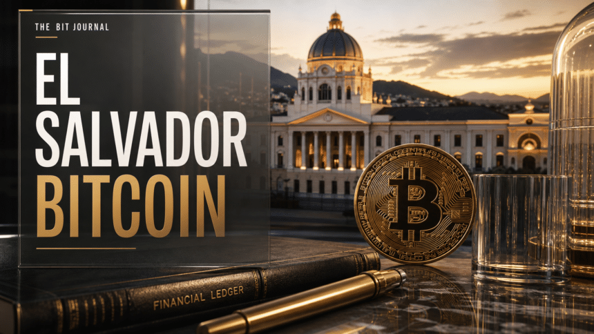 IMF says donations funded El Salvador Bitcoin growth as review awaits approval 7 IMF says donations funded El Salvador Bitcoin growth as review awaits approval conceptual cover