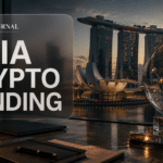 Southeast Asia crypto funding reaches $680 million in concentrated rebound conceptual cover