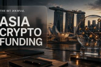 Southeast Asia crypto funding reaches $680 million in concentrated rebound conceptual cover