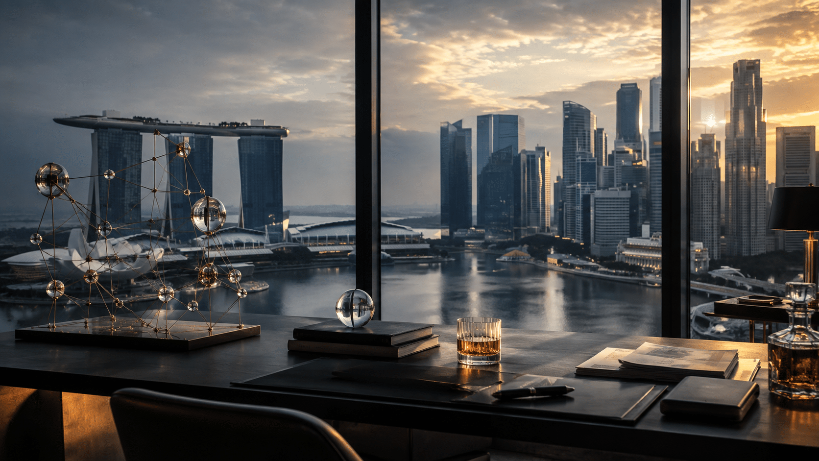 Southeast Asia editorial scene