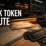 AMC and Robinhood clash over what stock token investors actually own conceptual cover