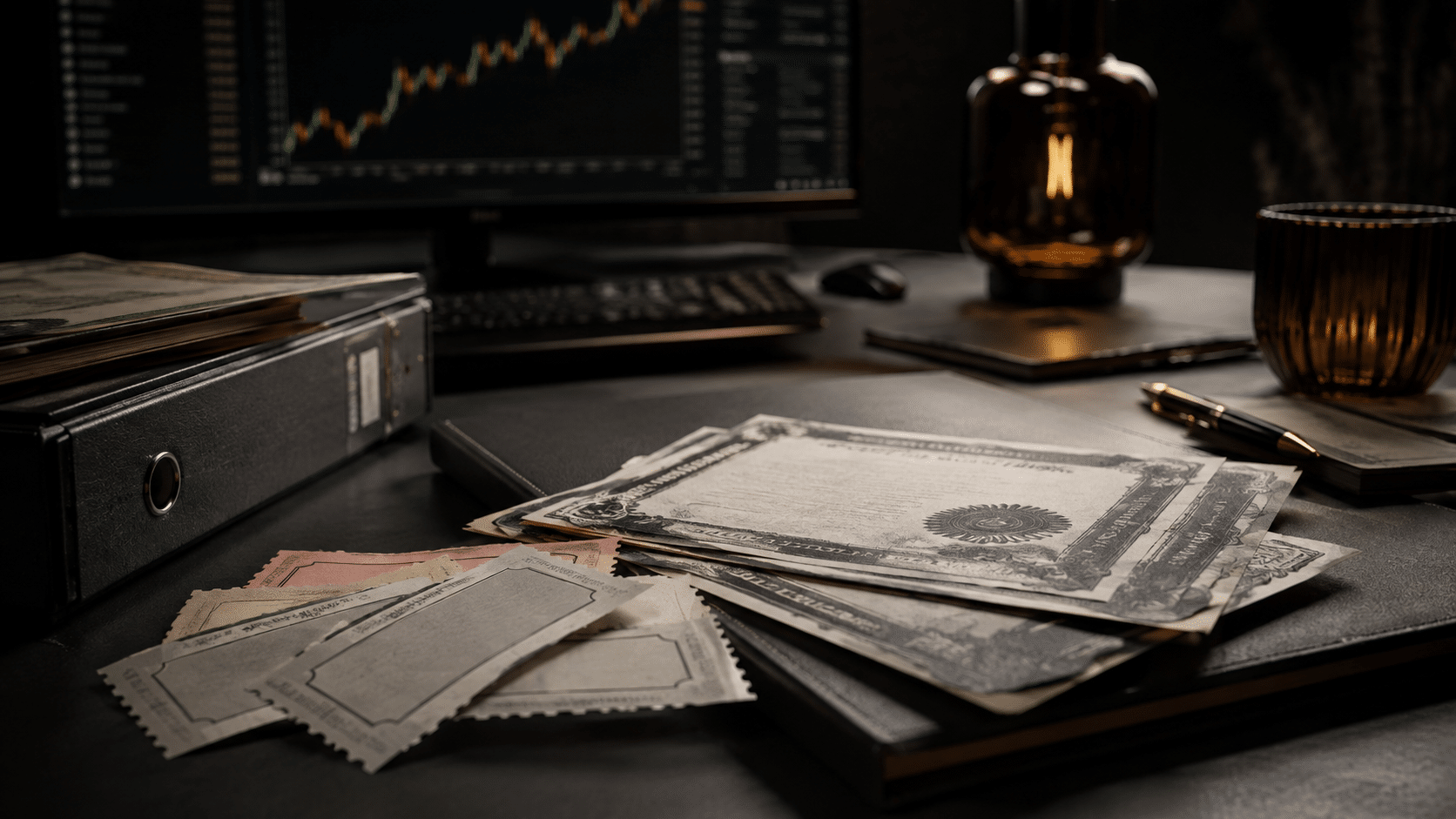 AMC and Robinhood clash over what stock token investors actually own 10 Stock tokens editorial context