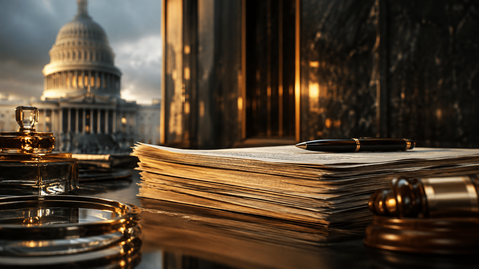 Crypto regulation conceptual detail