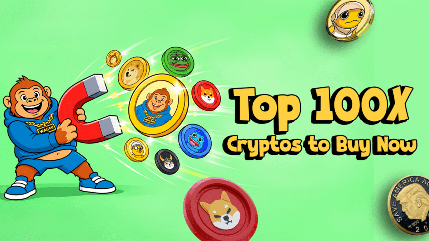 Analysts Rank Top 5 Cryptos to Buy as Apeing Presale Advances with 1,700% ROI Among Best Crypto Coins 7 Apeing