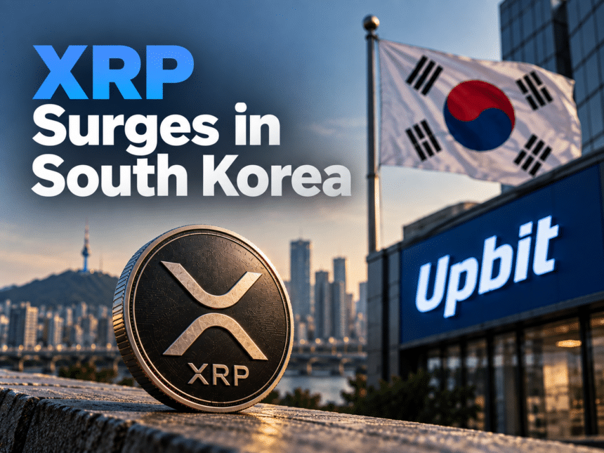 Top Crypto News: Apeing Presale Raises $106K+, Joining the Best Crypto Presales 2026 as XRP Rallies and HYPE Eyes Record Highs 7 image1.png
