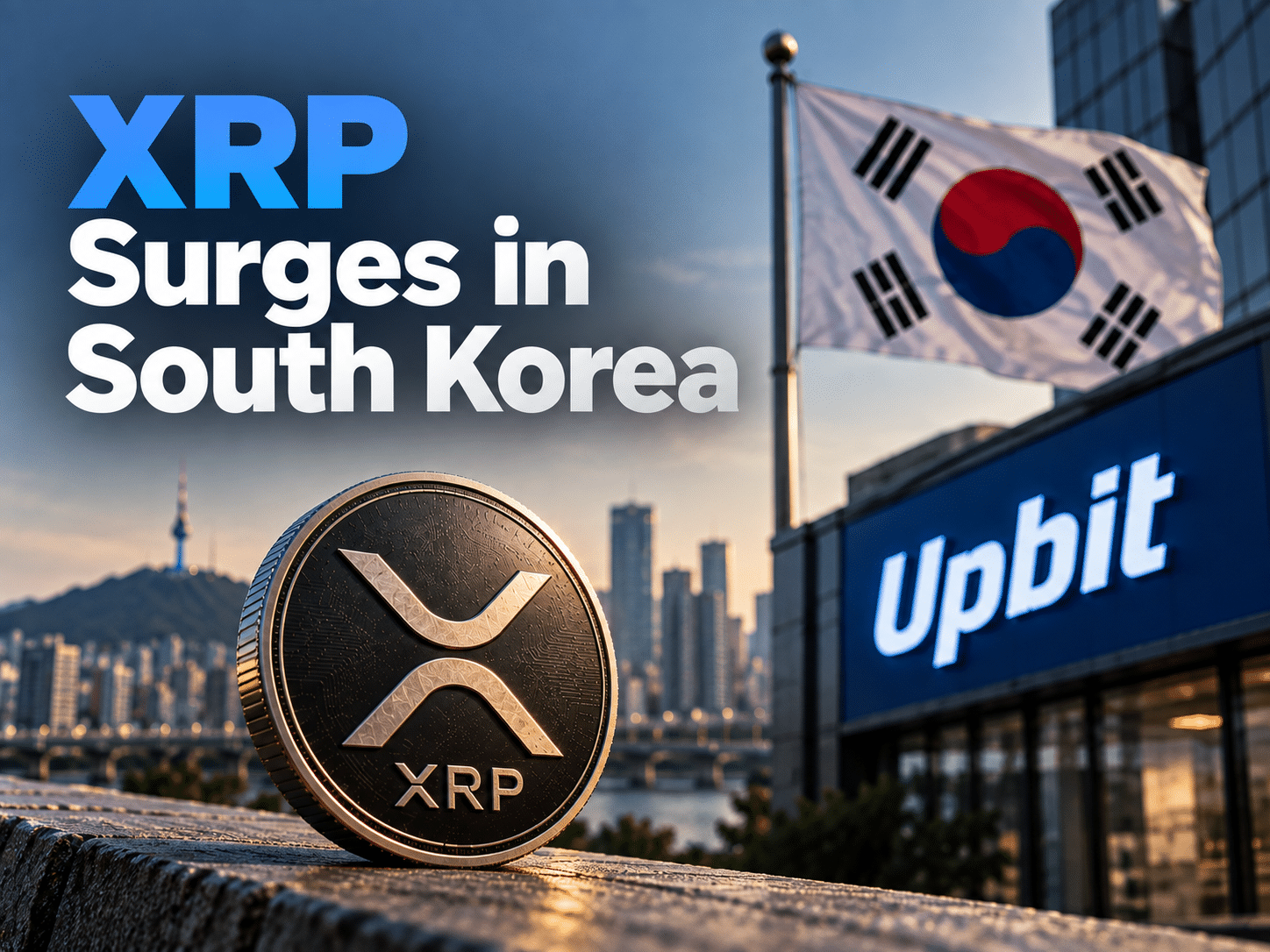Top Crypto News: Apeing Presale Raises $106K+, Joining the Best Crypto Presales 2026 as XRP Rallies and HYPE Eyes Record Highs