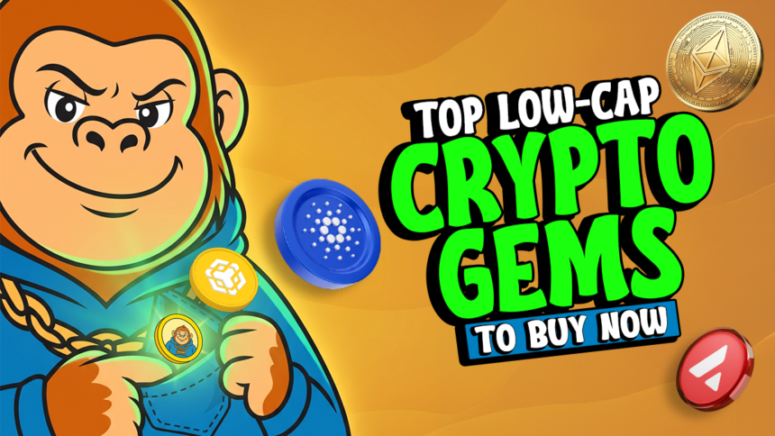 5 Meme Coins Whales Are Watching in 2026: Apeing’s $0.0006 Presale Leads as the Best Cryptos Under $1 7 image4.png