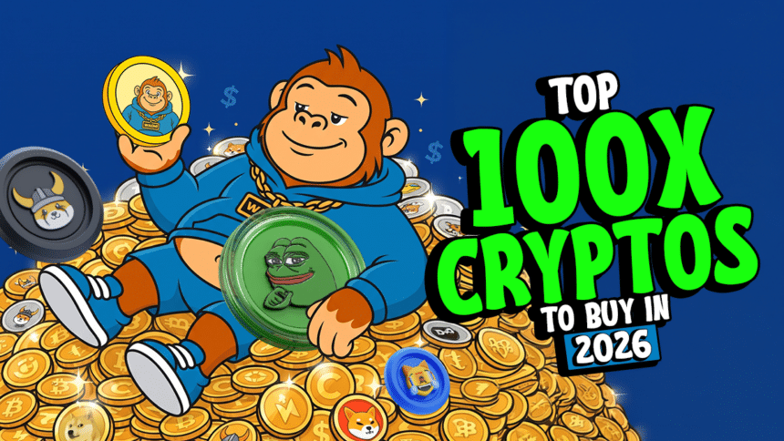 Secure $0.0001 Stage 1 Access: 5 Top Cryptos to Buy Now Put Apeing’s LIVE Presale in the Spotlight 7 Apeing