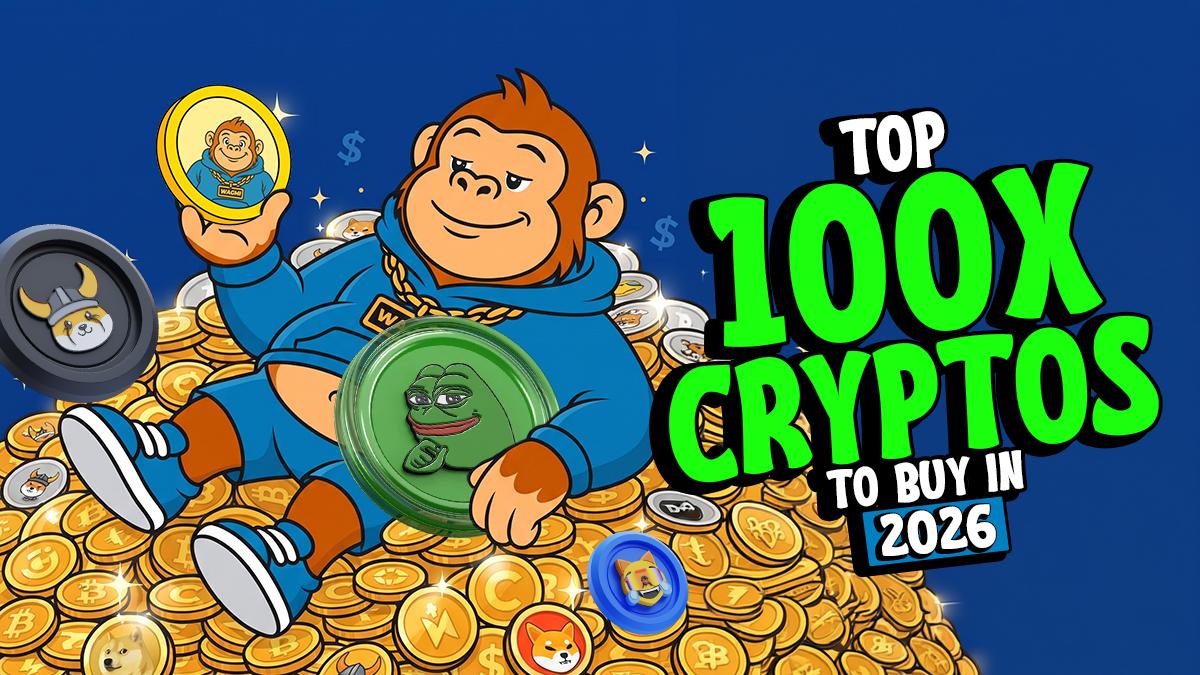 Secure $0.0001 Stage 1 Access: 5 Top Cryptos to Buy Now Put Apeing’s LIVE Presale in the Spotlight