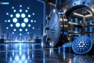 Cardano-Token neben institutioneller Verwahrungsinfrastruktur