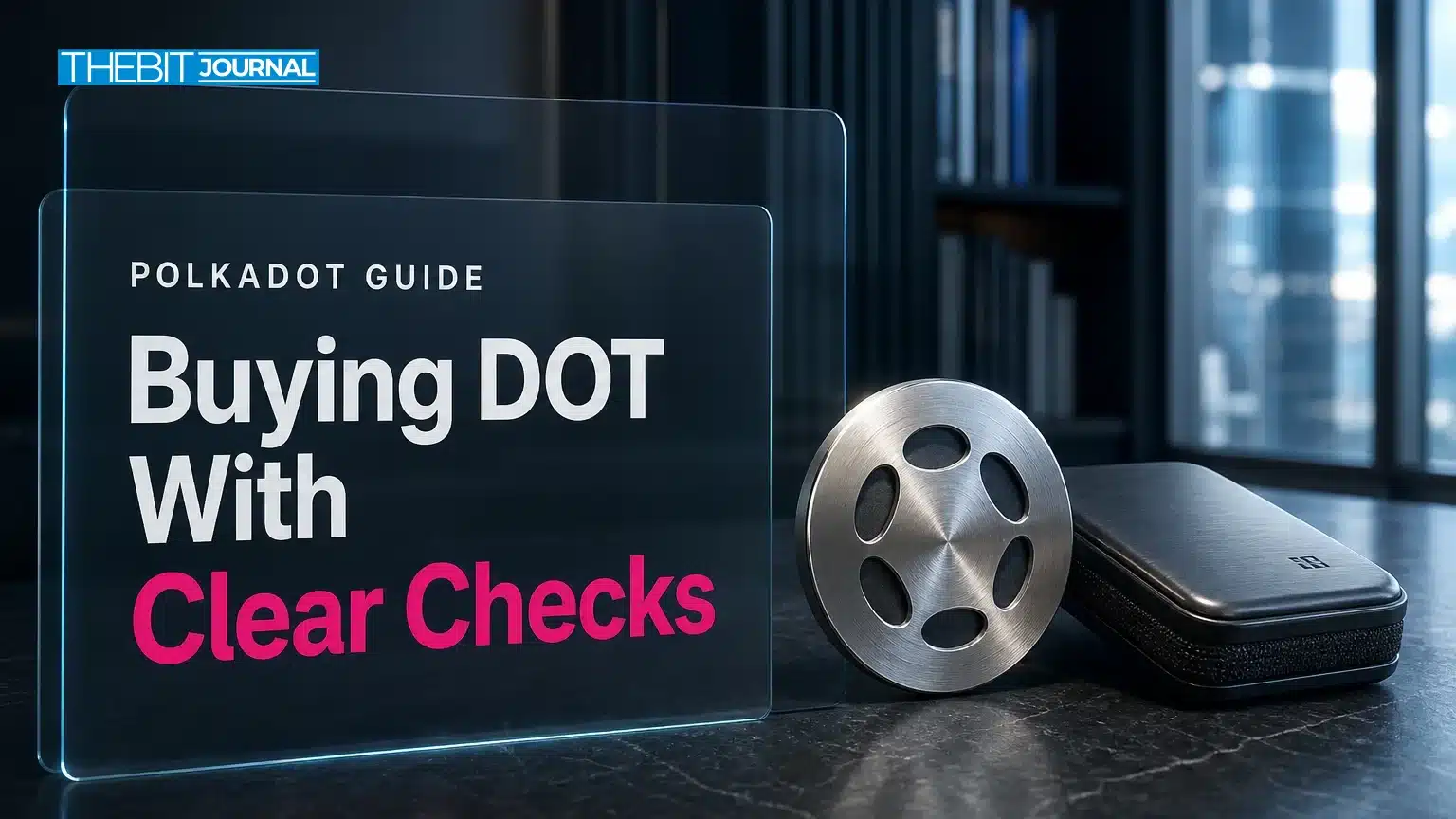 How to buy Polkadot (DOT): Costs, Purchase Steps and Custody