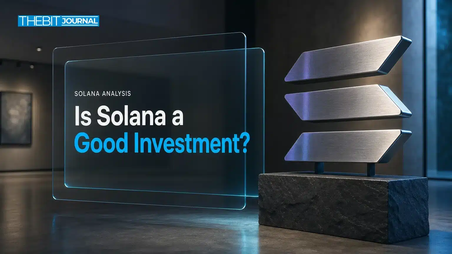 Is Solana a Good Investment in 2026? What the Data Shows